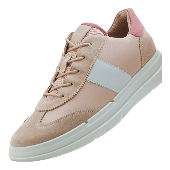 Ecco Soft X W Rose Dust/rose Dust/white/dama