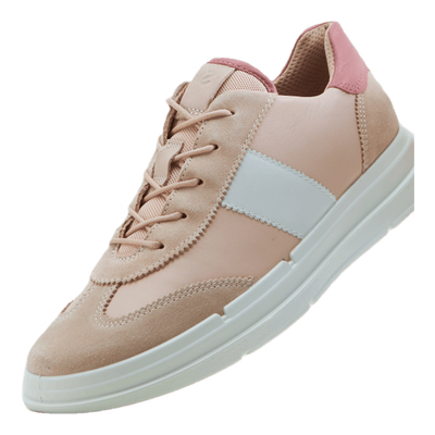 Ecco Soft X W Rose Dust/rose Dust/white/dama