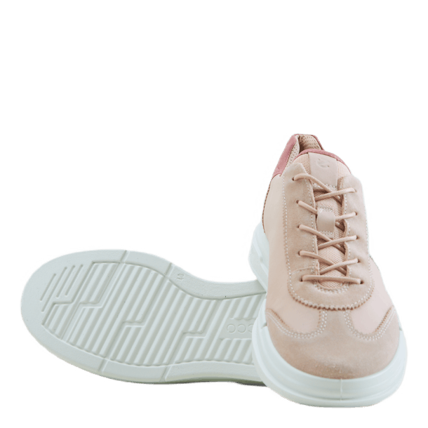 Ecco Soft X W Rose Dust/rose Dust/white/dama