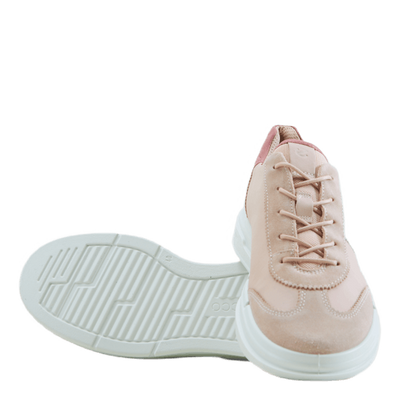 Ecco Soft X W Rose Dust/rose Dust/white/dama