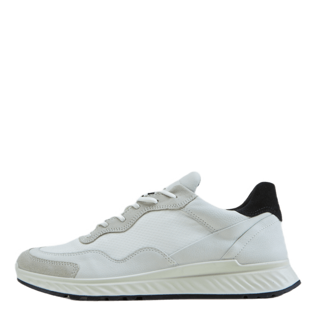 Ecco St.1 W Shadow White/shadow White/blac