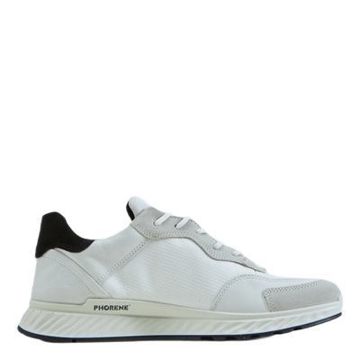 Ecco St.1 W Shadow White/shadow White/blac