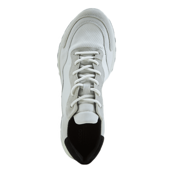 Ecco St.1 W Shadow White/shadow White/blac