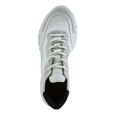 Ecco St.1 W Shadow White/shadow White/blac