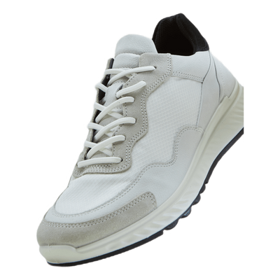 Ecco St.1 W Shadow White/shadow White/blac