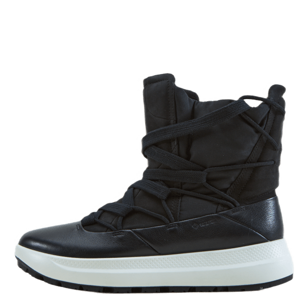 Ecco Solice Black/black