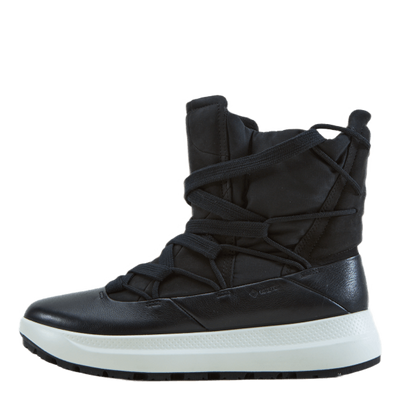 Ecco Solice Black/black
