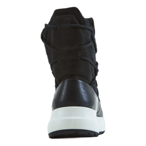 Ecco Solice Black/black