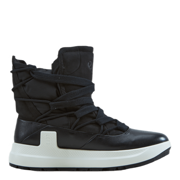 Ecco Solice Black/black