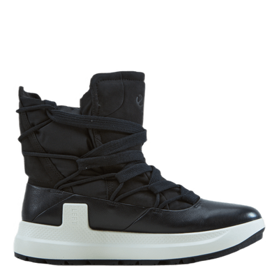 Ecco Solice Black/black