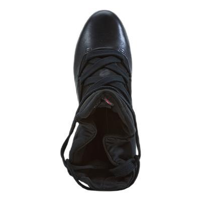 Ecco Solice Black/black