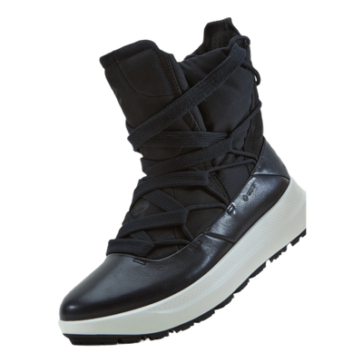Ecco Solice Black/black
