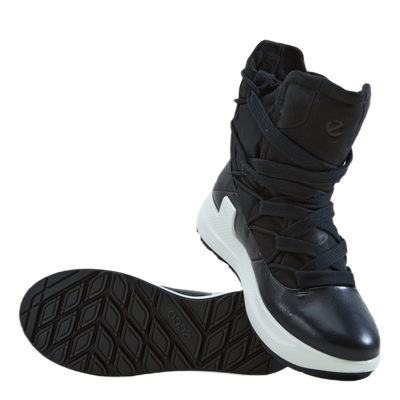 Ecco Solice Black/black