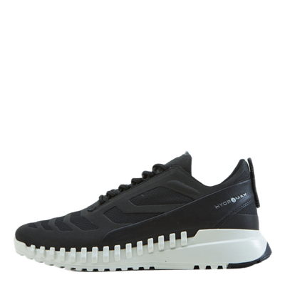 Ecco Zipflex M Black/black