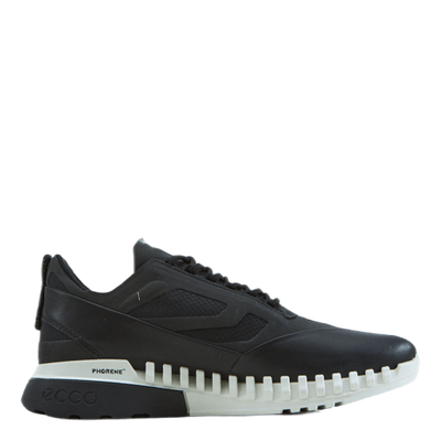 Ecco Zipflex M Black/black