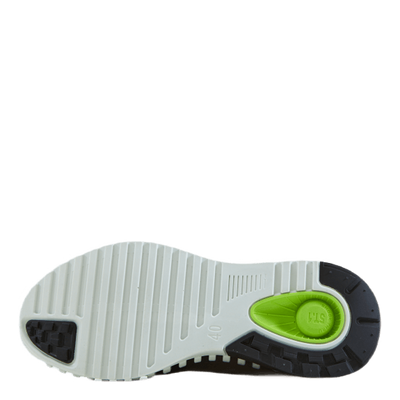 Ecco Zipflex M Black/black