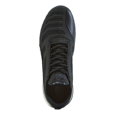 Ecco Zipflex M Black/black