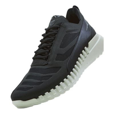 Ecco Zipflex M Black/black