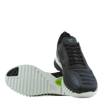 Ecco Zipflex M Black/black