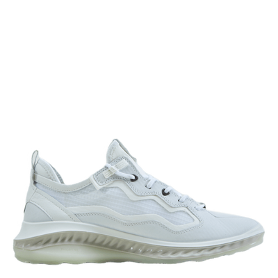 Ecco St.360 M White/white/white