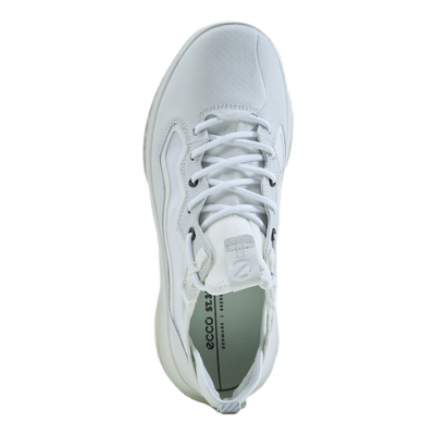 Ecco St.360 M White/white/white