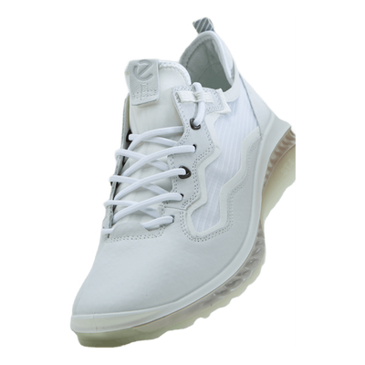 Ecco St.360 M White/white/white