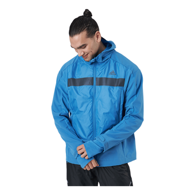 Adidas Cold.Rdy Jacket Men Focus Blue / Focus Blue