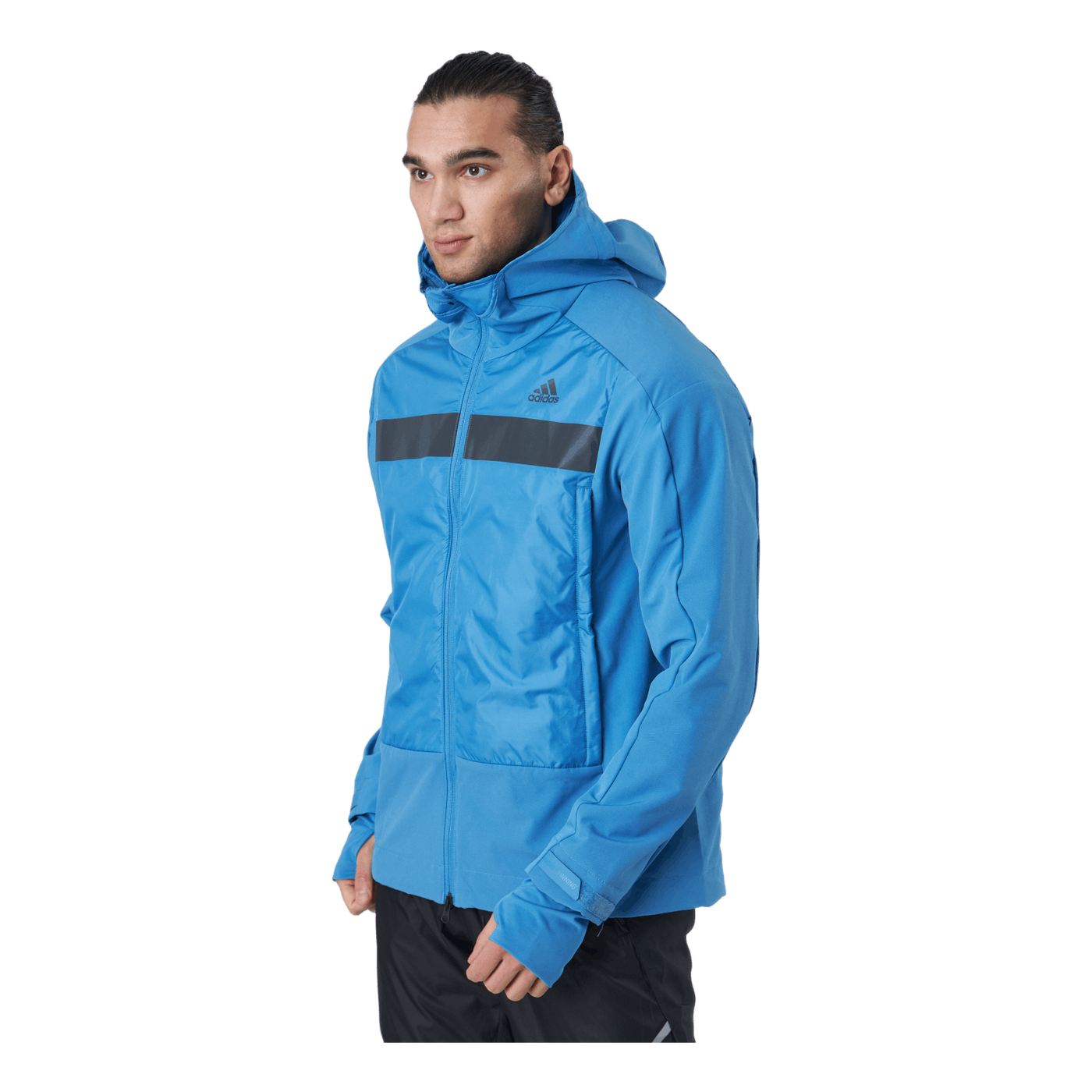 Adidas Cold.Rdy Jacket Men Focus Blue / Focus Blue