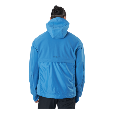 Adidas Cold.Rdy Jacket Men Focus Blue / Focus Blue