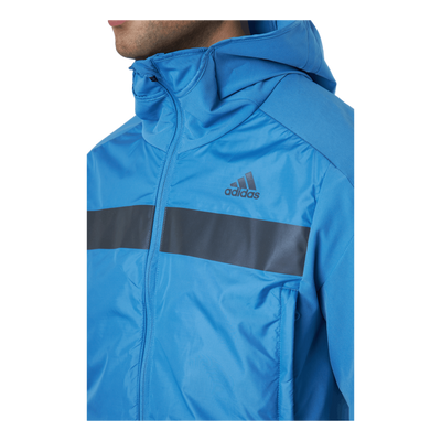 Adidas Cold.Rdy Jacket Men Focus Blue / Focus Blue