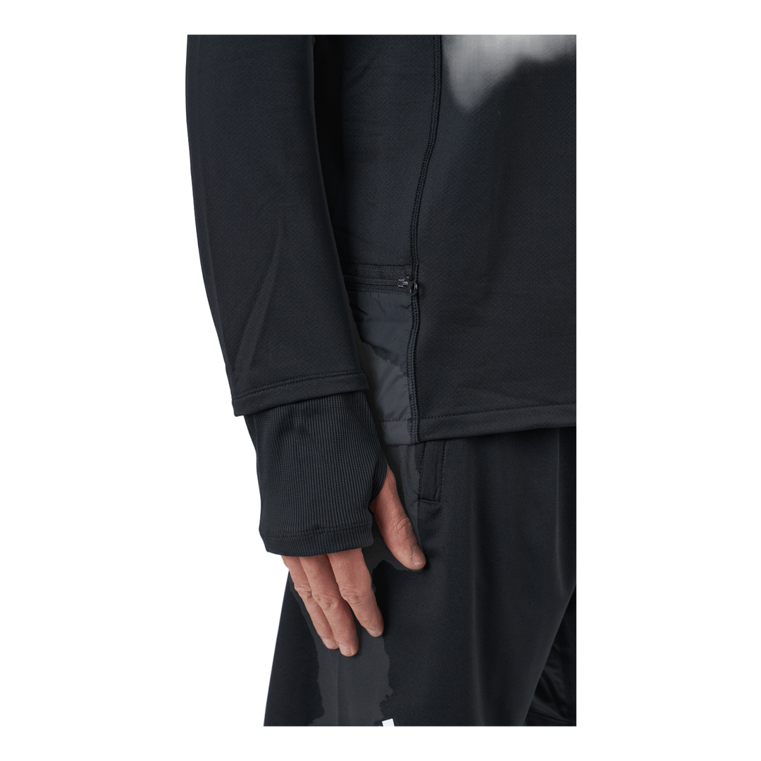 Adidas Cold.Rdy Cover Up Men Black / Black