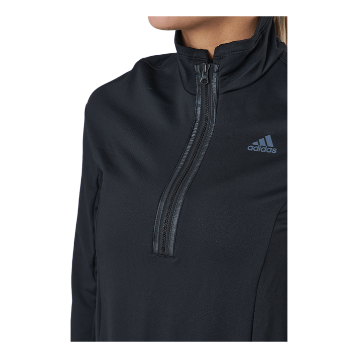 Cold.Rdy Cover Up Women Black / Black