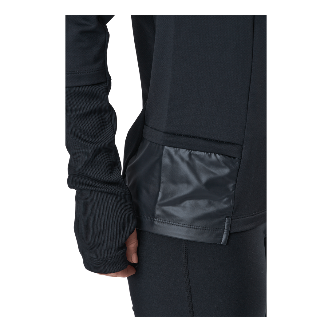 Cold.Rdy Cover Up Women Black / Black