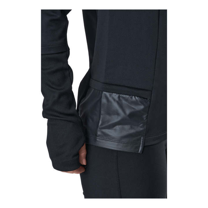 Cold.Rdy Cover Up Women Black / Black