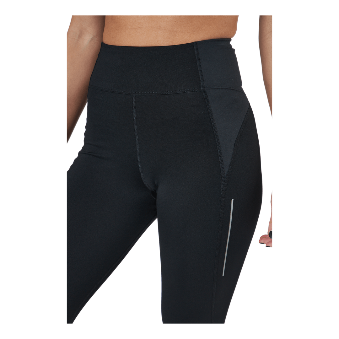 Adidas Own The Run Winter Leggings Women Black