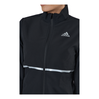 Adidas response shell jacket sales