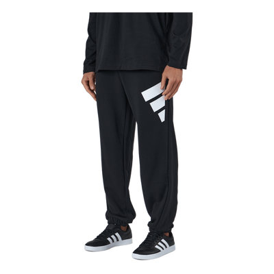 Sportswear Future Icons Three Bar Pant Black