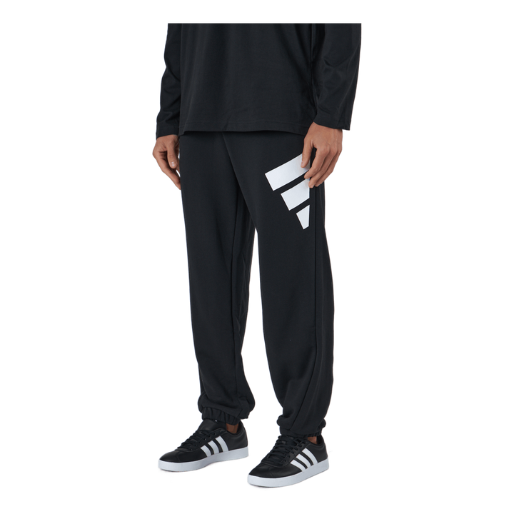 Sportswear Future Icons Three Bar Pant Black adidas –