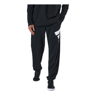 Sportswear Future Icons Three Bar Pant Black