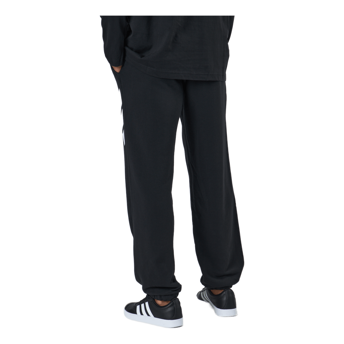 Sportswear Future Icons Three Bar Pant Black