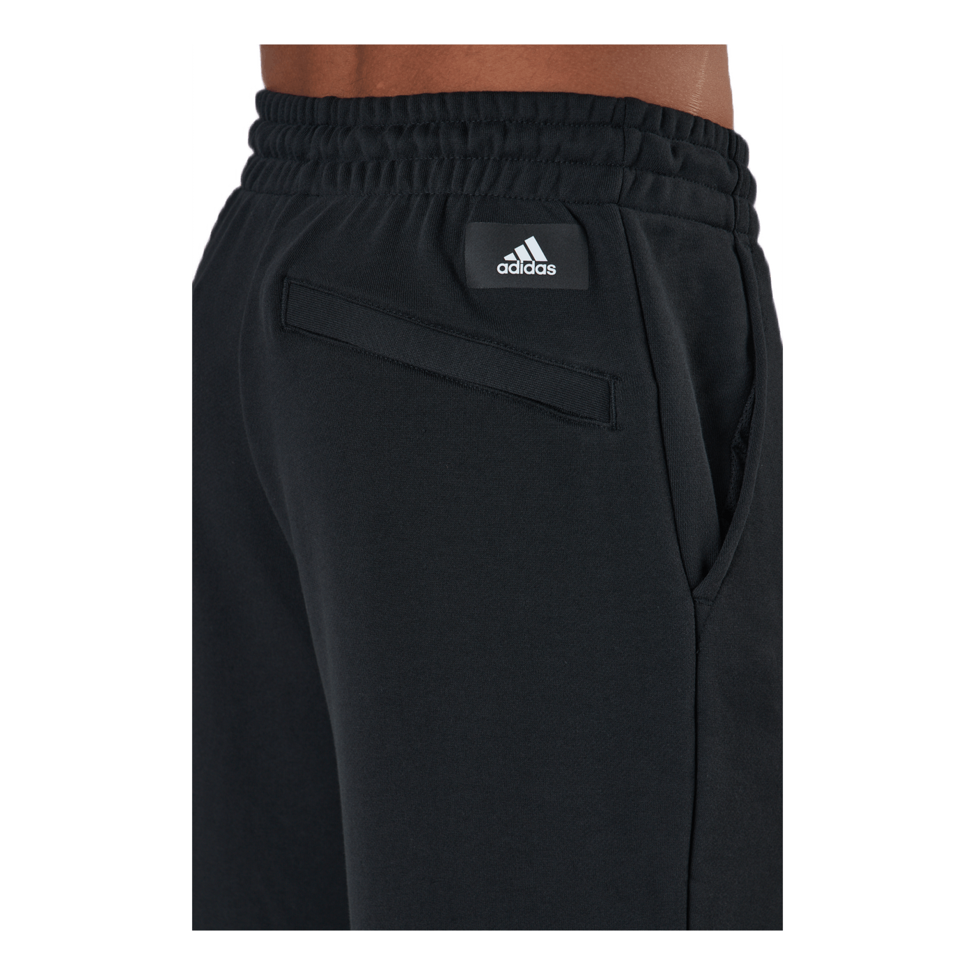 Sportswear Future Icons Three Bar Pant Black