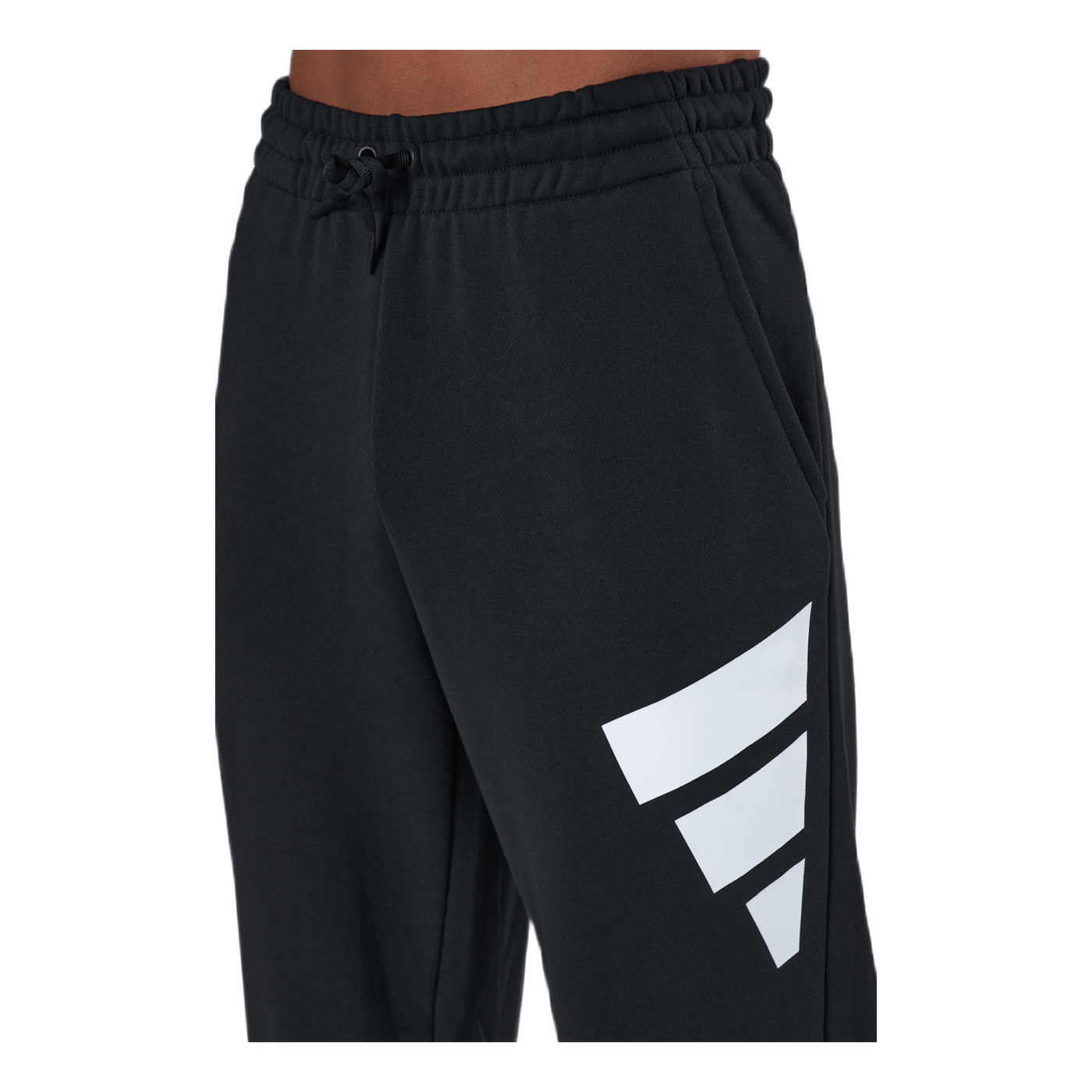 Sportswear Future Icons Three Bar Pant Black