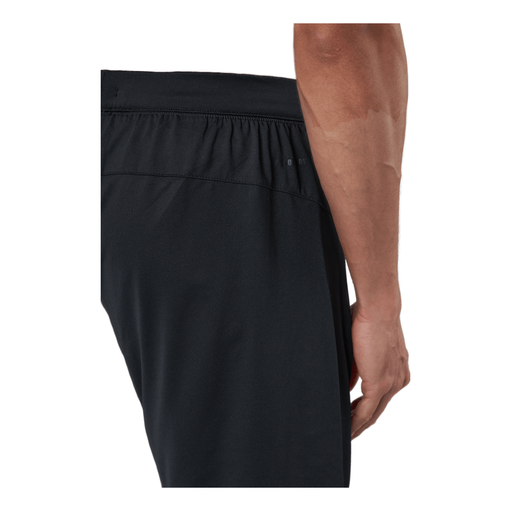 4Krft 3 Bar Short Black