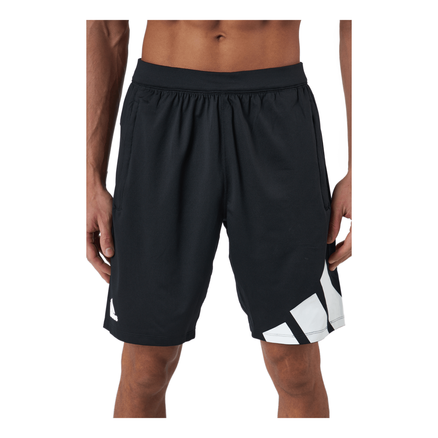 4Krft 3 Bar Short Black