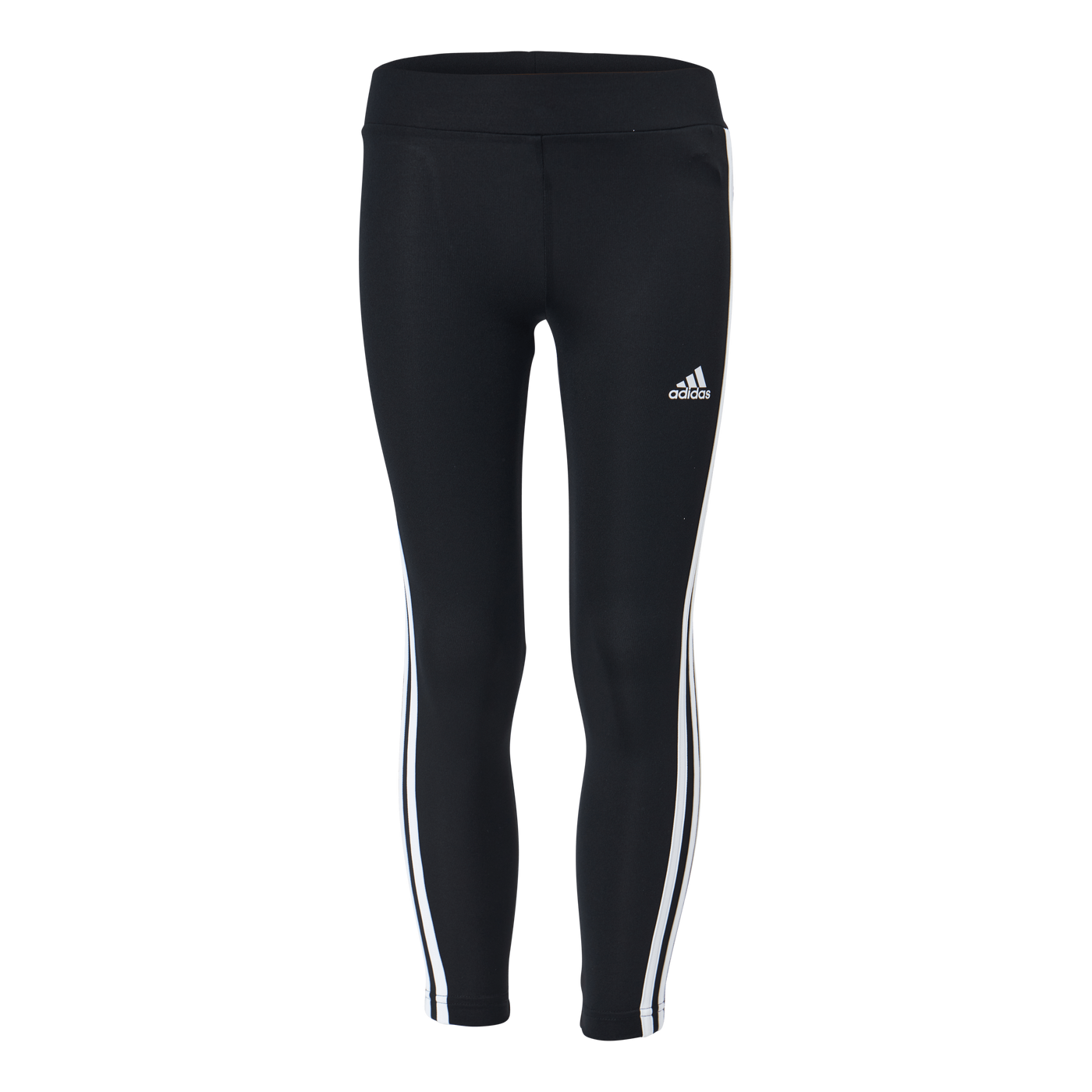 Designed 2 Move 3-Stripes Tights Black