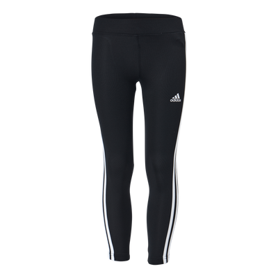 Designed 2 Move 3-Stripes Tights Black