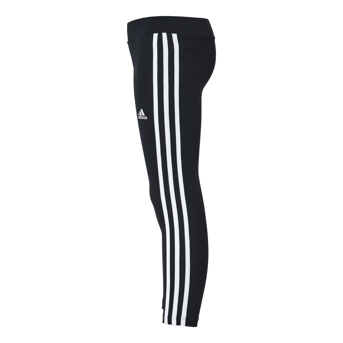 Designed 2 Move 3-Stripes Tights Black