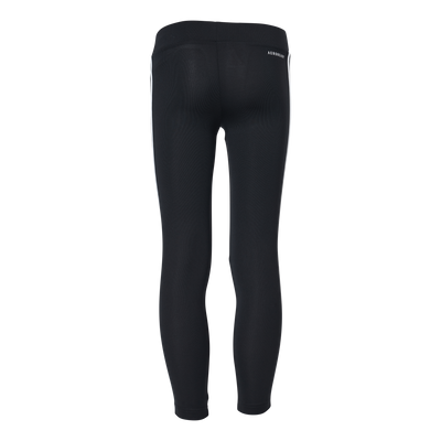 Designed 2 Move 3-Stripes Tights Black