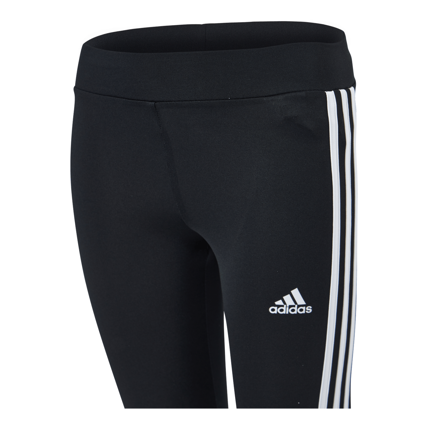 Designed 2 Move 3-Stripes Tights Black