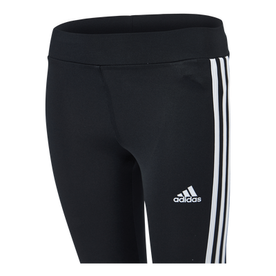 Designed 2 Move 3-Stripes Tights Black